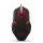 Esperanza MX403 APACHE optikai egér fekete-piros USB (EGM403R)
