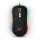 Esperanza optikai 7D RGB Gamer egér HYDRUSEG M702