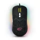 Esperanza optikai 7D RGB Gamer egér HYDRUSEG M702