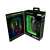 Esperanza optikai 7D RGB Gamer egér HYDRUSEG M702