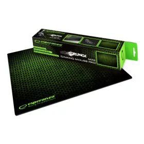 Esperanza Grunge gaming egérpad mini (EGP101G)