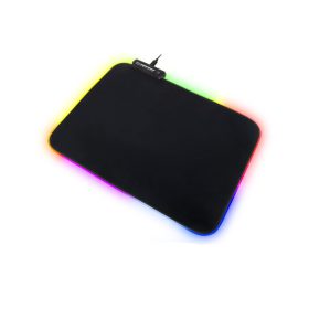ESPERANZA RGB MEGVILÁGÍTOTT GAMER EGÉRPAD ZODIAC