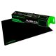 Esperanza Classic XXL Gamer egérpad fekete-zöld (EGP106K)
