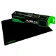 Esperanza Classic XXL Gamer egérpad fekete-zöld (EGP106K)