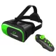 ESPERANZA VR 3D SZEMÜVEG OKOSTELEFONOKHOZ BT TÁVIRÁNYÍTÓVAL APOCALYPSE EGV300R