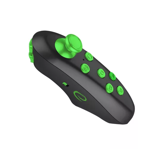 ESPERANZA VR 3D SZEMÜVEG OKOSTELEFONOKHOZ BT TÁVIRÁNYÍTÓVAL APOCALYPSE EGV300R