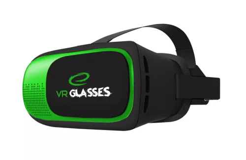 ESPERANZA VR 3D SZEMÜVEG OKOSTELEFONOKHOZ DOOM EGV300