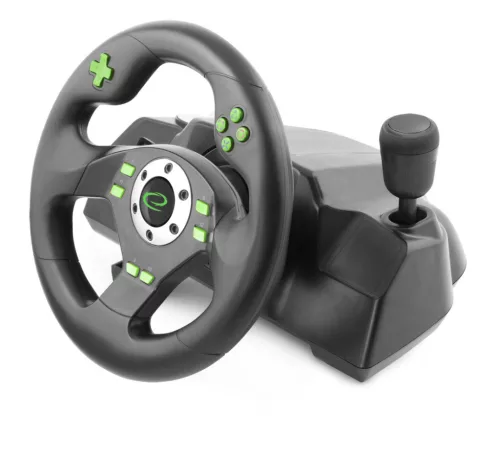 Esperanza EGW101 Drift kormány