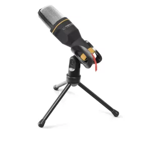 Esperanza EH182 STUDIO PRO asztali mikrofon