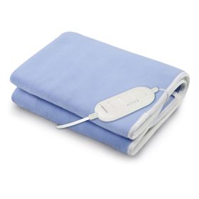 Esperanza EHB001 Velvet elektromos ágymelegítő kék
