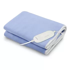 Esperanza EHB001 Velvet elektromos ágymelegítő kék