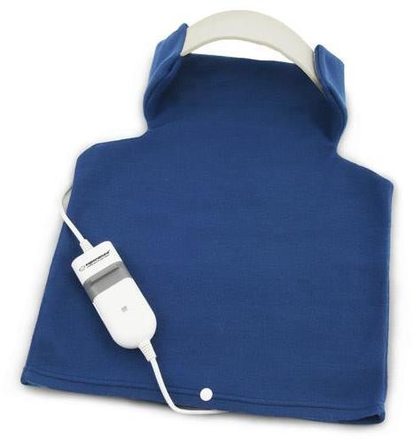 ESPERANZA HEATING PILLOW SILK