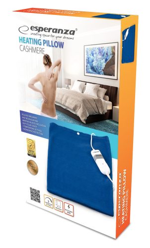 Esperanza Cashmere melegítőpárna