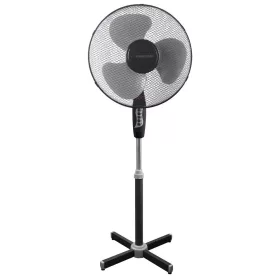 Esperanza EHF001KE álló ventilátor fekete-szürke