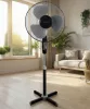 Esperanza EHF001KE álló ventilátor fekete-szürke