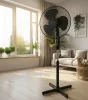 Esperanza EHF001KK álló ventilátor fekete