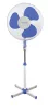 Esperanza EHF001WB álló ventilátor fehér-kék