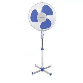 Esperanza EHF001WB álló ventilátor fehér-kék
