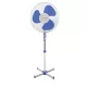 Esperanza EHF001WB álló ventilátor fehér-kék