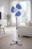 Esperanza EHF001WB álló ventilátor fehér-kék