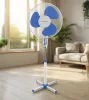 Esperanza EHF001WB álló ventilátor fehér-kék