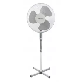 Esperanza EHF001WE álló ventilátor fehér-szürke
