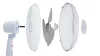 Esperanza EHF001WE álló ventilátor fehér-szürke