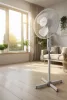 Esperanza EHF001WW álló ventilátor fehér