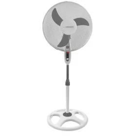 Esperanza EHF002WE álló ventilátor fehér-szürke
