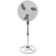 Esperanza EHF002WE álló ventilátor fehér-szürke