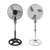 Esperanza EHF002WE álló ventilátor fehér-szürke