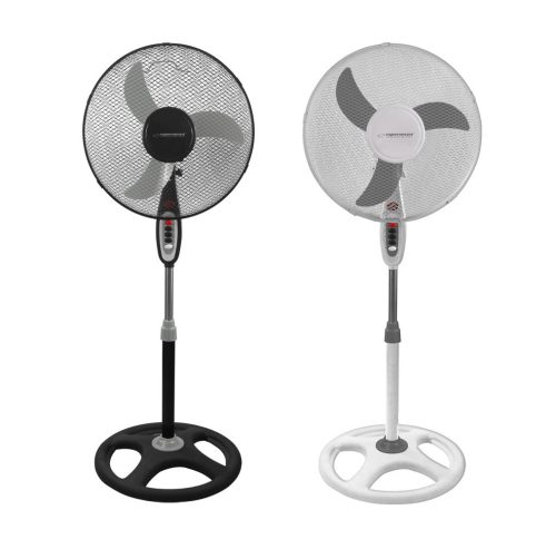 Esperanza EHF002WE álló ventilátor fehér-szürke