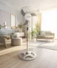 Esperanza EHF002WE álló ventilátor fehér-szürke