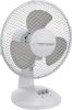 Esperanza Zephyr Asztali Ventilátor Fehér EHF004WE