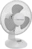 Esperanza Zephyr Asztali Ventilátor Fehér EHF004WE