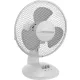 Esperanza Zephyr Asztali Ventilátor Fehér EHF004WE