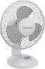 Esperanza Zephyr Asztali Ventilátor Fehér EHF004WE