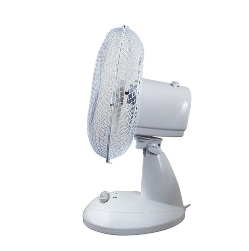 Esperanza Zephyr Asztali Ventilátor Fehér EHF004WE