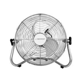 Esperanza Scirocco ventilátor 10", 50W, ezüst