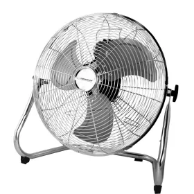 Esperanza Cyclone ventilátor 18", 110 W, ezüst