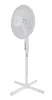 ESPERANZA PEDESTAL COOLING FAN WITH REMOTE CONTROLLER VENTO FORTE WHITE