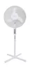 ESPERANZA PEDESTAL COOLING FAN WITH REMOTE CONTROLLER VENTO FORTE WHITE
