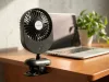 ESPERANZA KOMPAKT VENTILÁTOR USB SILENE