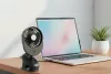 ESPERANZA KOMPAKT VENTILÁTOR USB SILENE