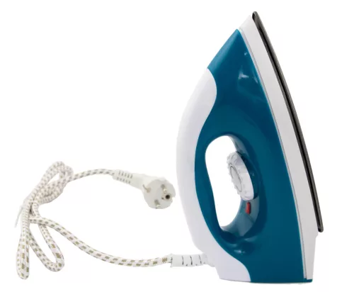Esperanza EHI001 Travel Iron Smoother vasaló