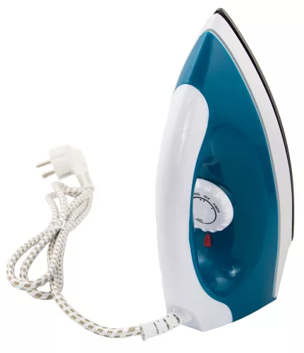 Esperanza EHI001 Travel Iron Smoother vasaló