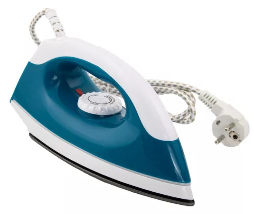 Esperanza EHI001 Travel Iron Smoother vasaló