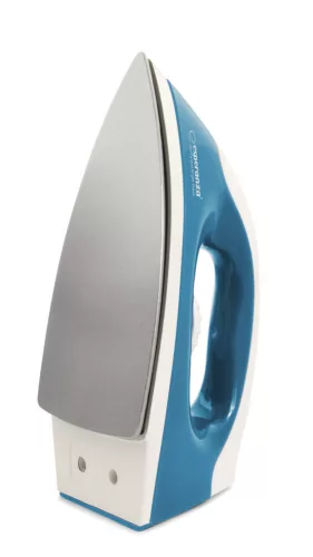 Esperanza EHI001 Travel Iron Smoother vasaló