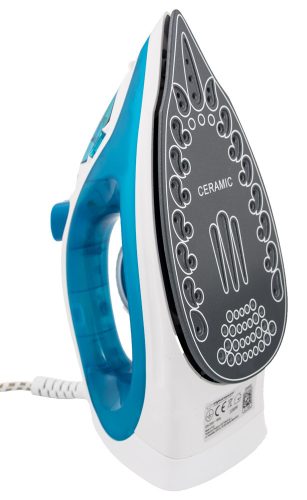 Esperanza EHI002 Steam Iron Slider vasaló