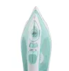 Esperanza EHI005 Silk gőzölős vasaló fehér-zöld